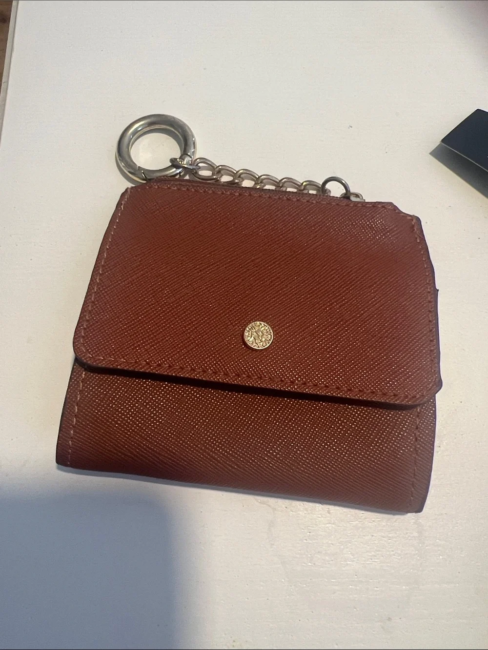 Set of 5! HKWP/ Tahari/ AK/Juicy Couture Wallet/Coin Pouch Bundle
